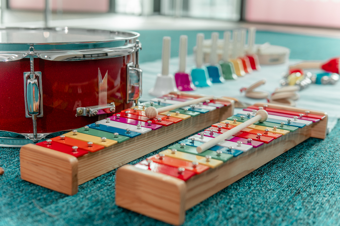 Dịch vụ và tiện ích