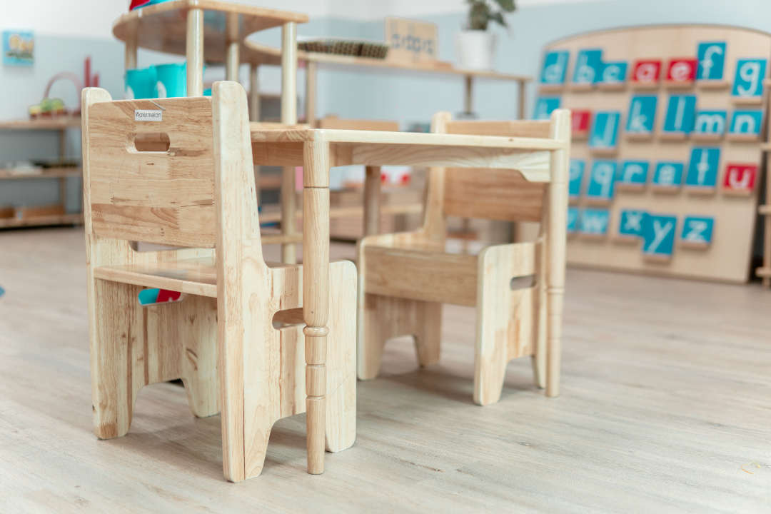 Dịch vụ và tiện ích