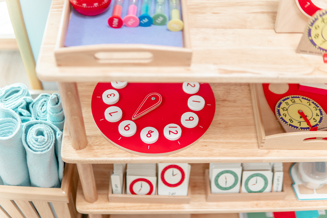 Dịch vụ và tiện ích