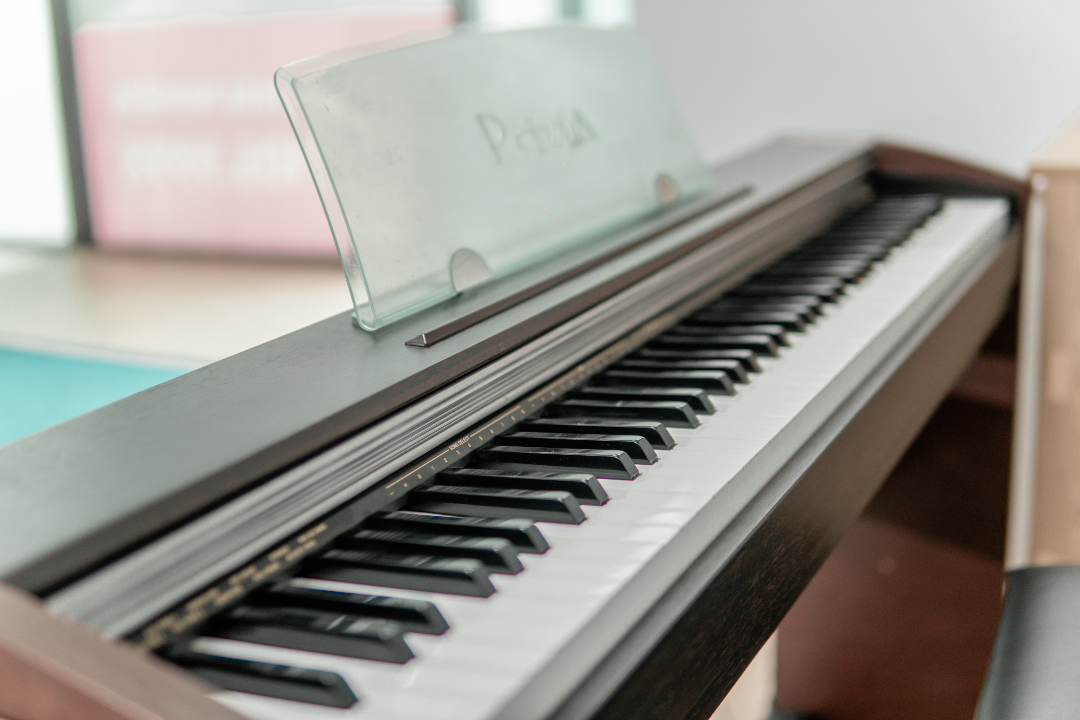 Dịch vụ và tiện ích