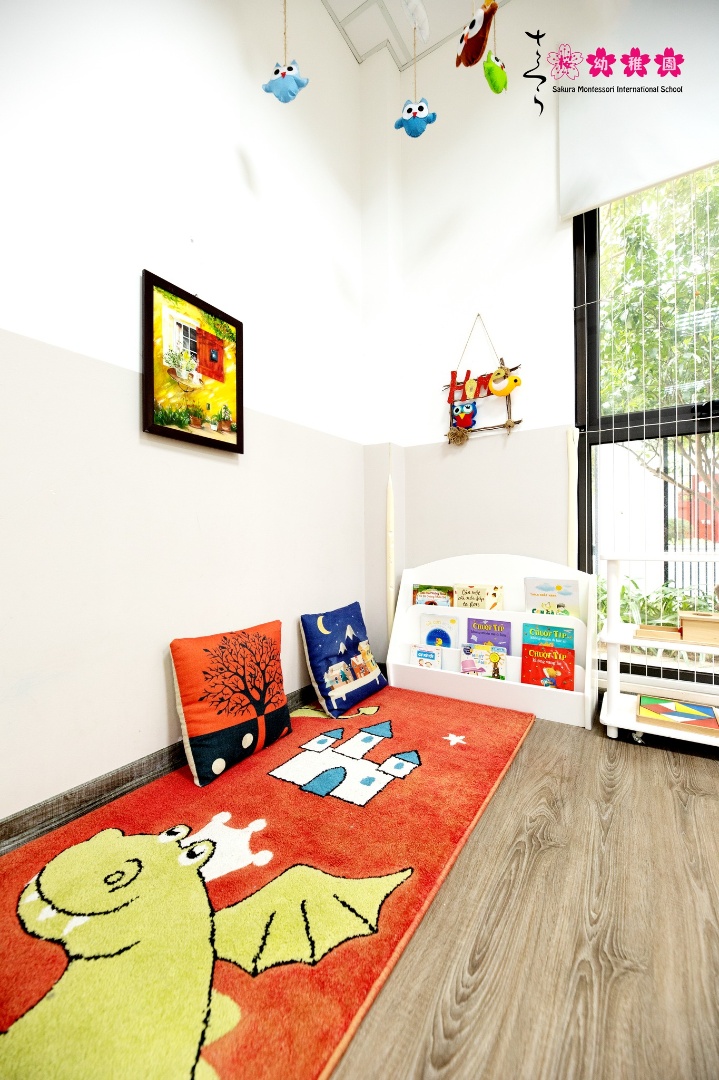 Dịch vụ và tiện ích