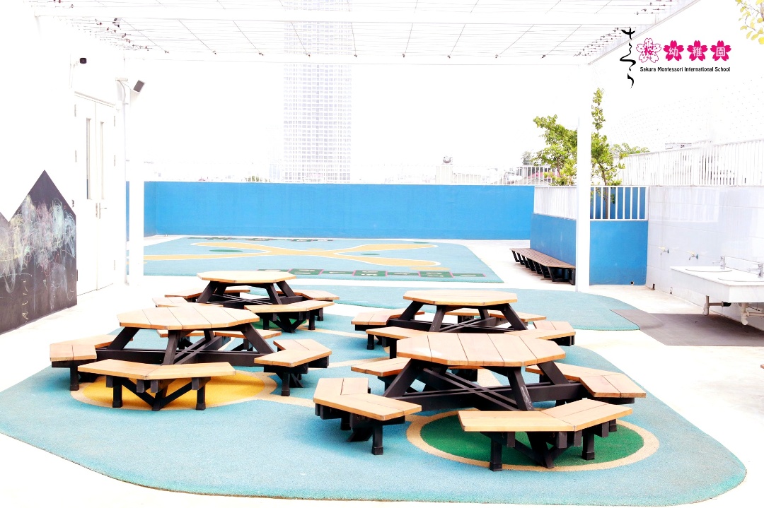 Dịch vụ và tiện ích