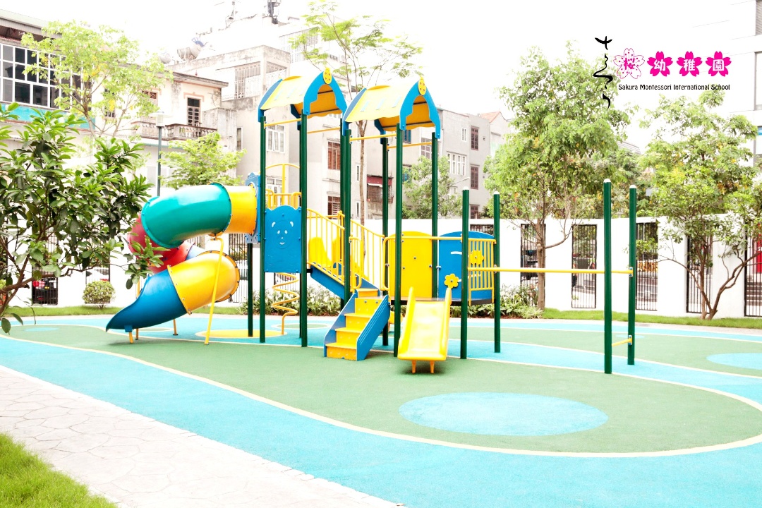 Dịch vụ và tiện ích