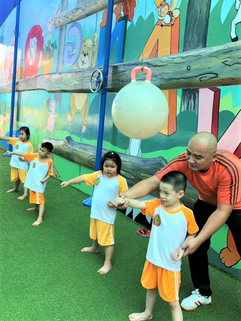 Dịch vụ và tiện ích