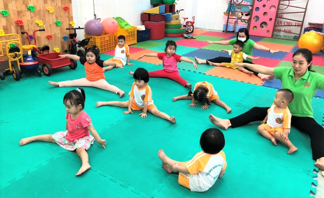 Dịch vụ và tiện ích