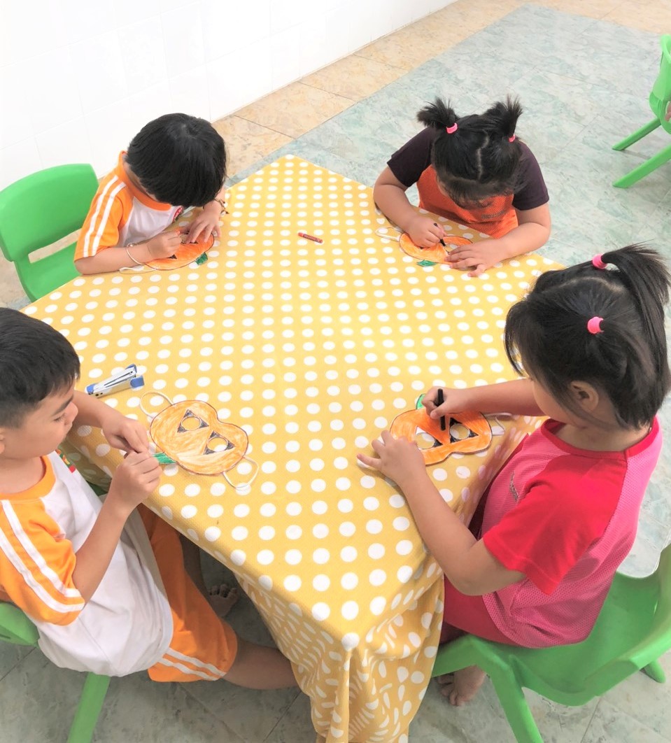 Dịch vụ và tiện ích