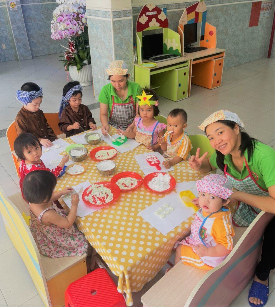 Dịch vụ và tiện ích