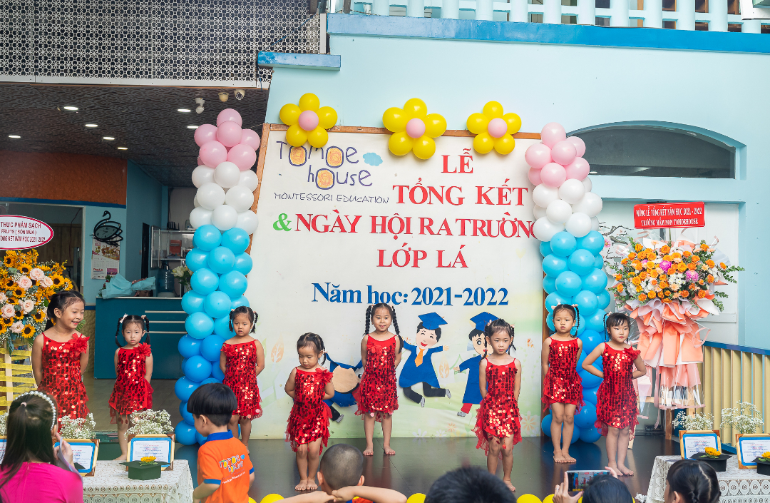 Dịch vụ và tiện ích