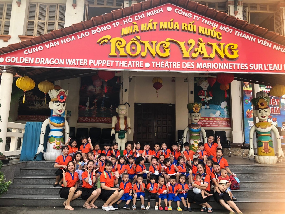 Dịch vụ và tiện ích