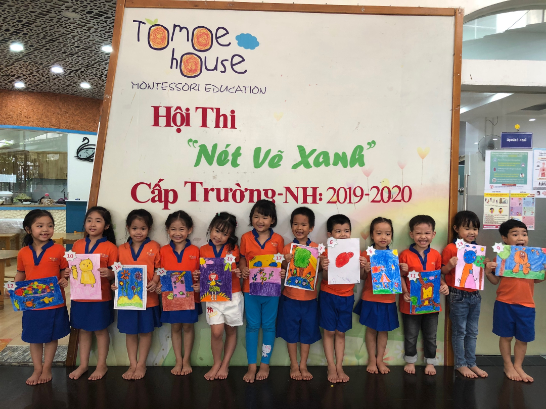 Dịch vụ và tiện ích