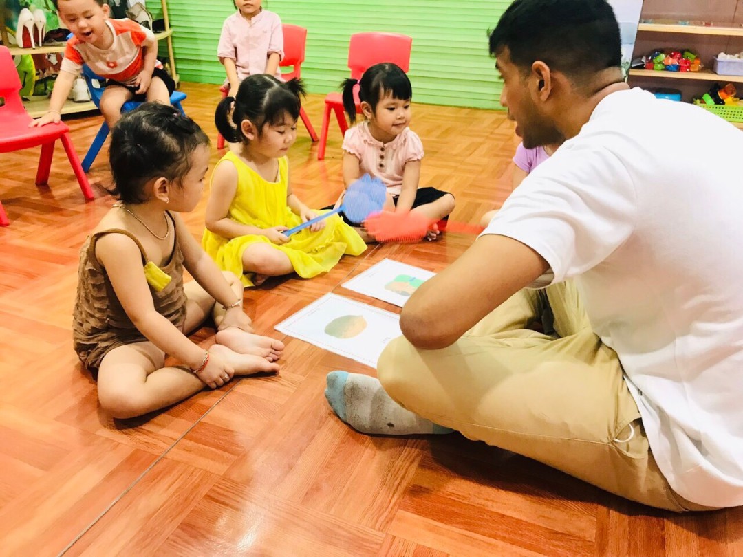 Dịch vụ và tiện ích