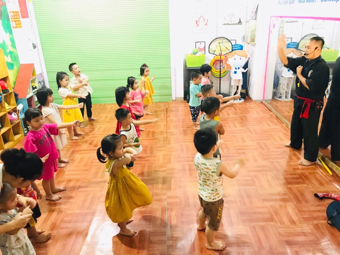 Dịch vụ và tiện ích