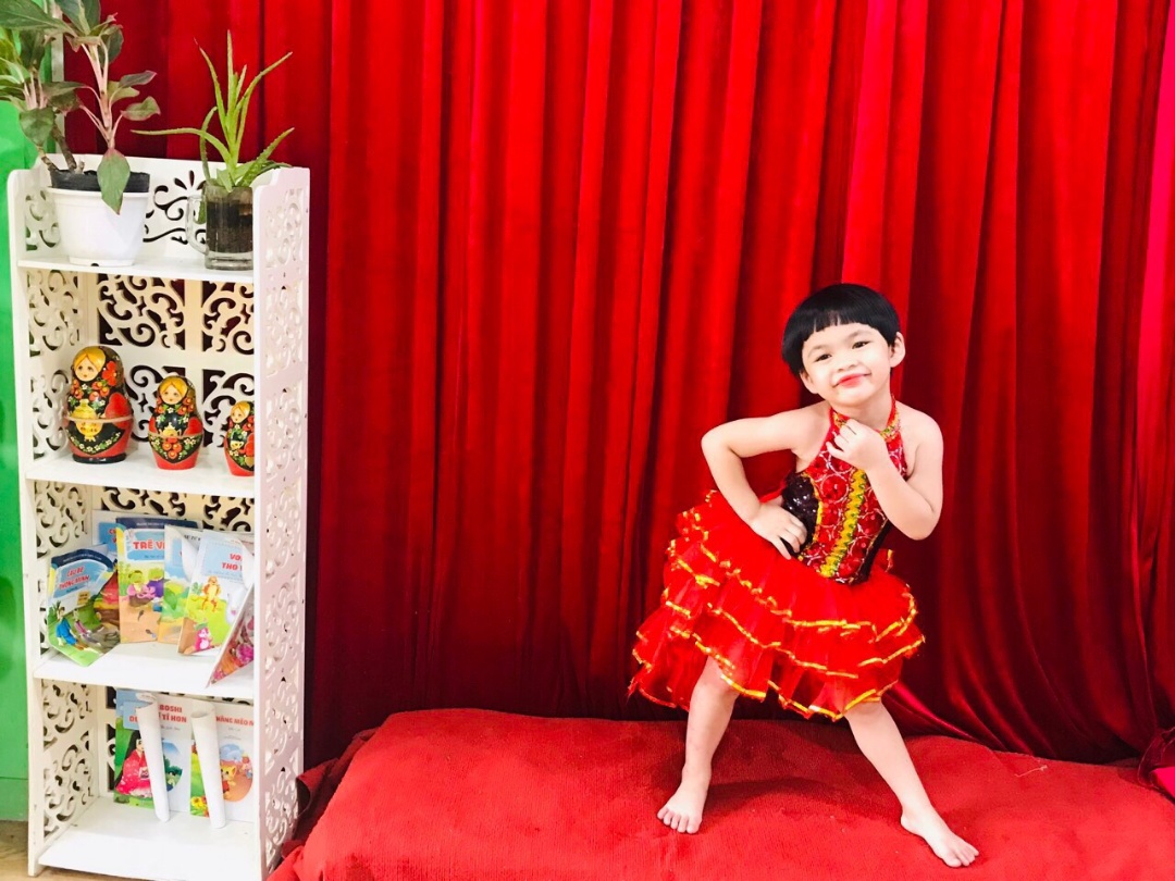 Dịch vụ và tiện ích