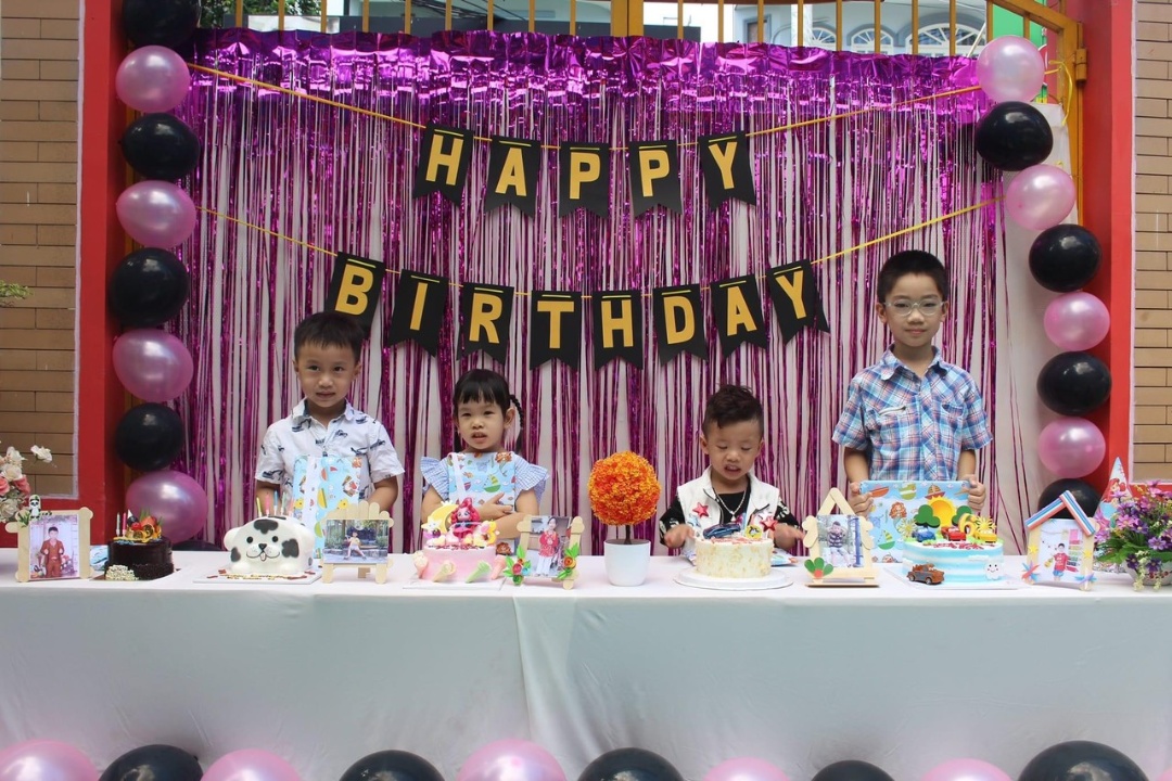 Dịch vụ và tiện ích