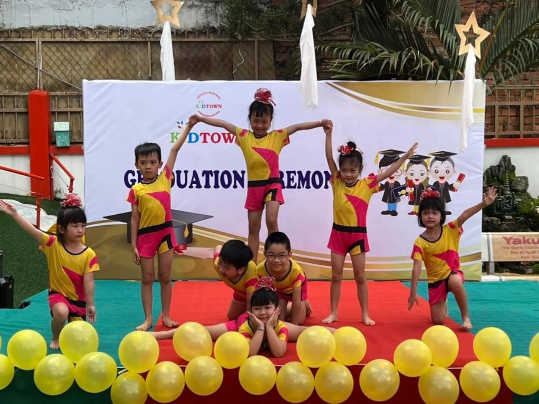 Dịch vụ và tiện ích