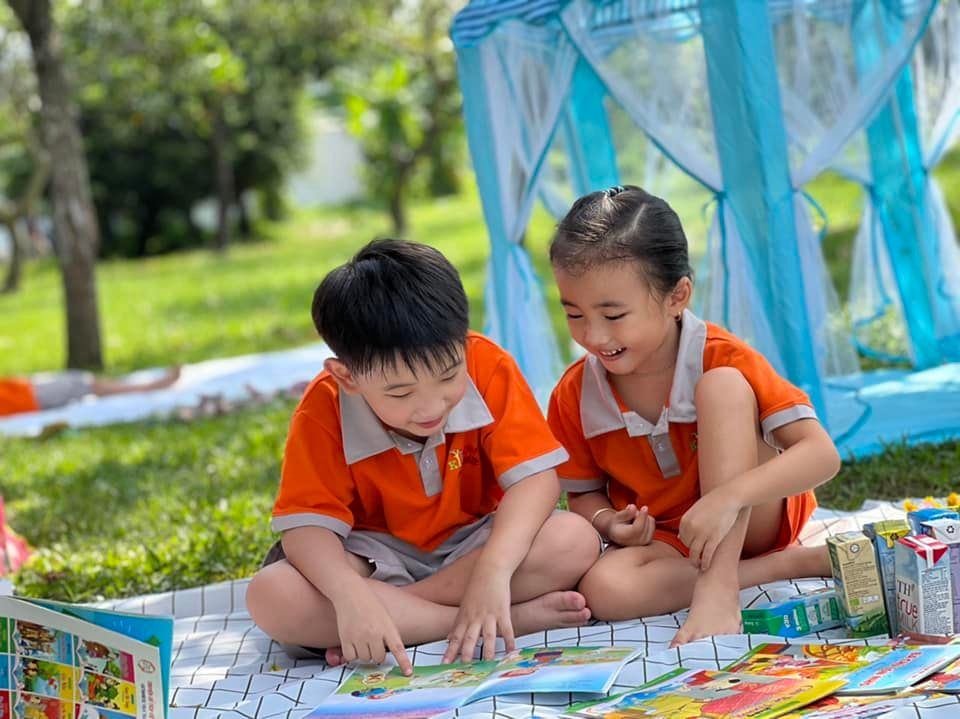 Dịch vụ và tiện ích