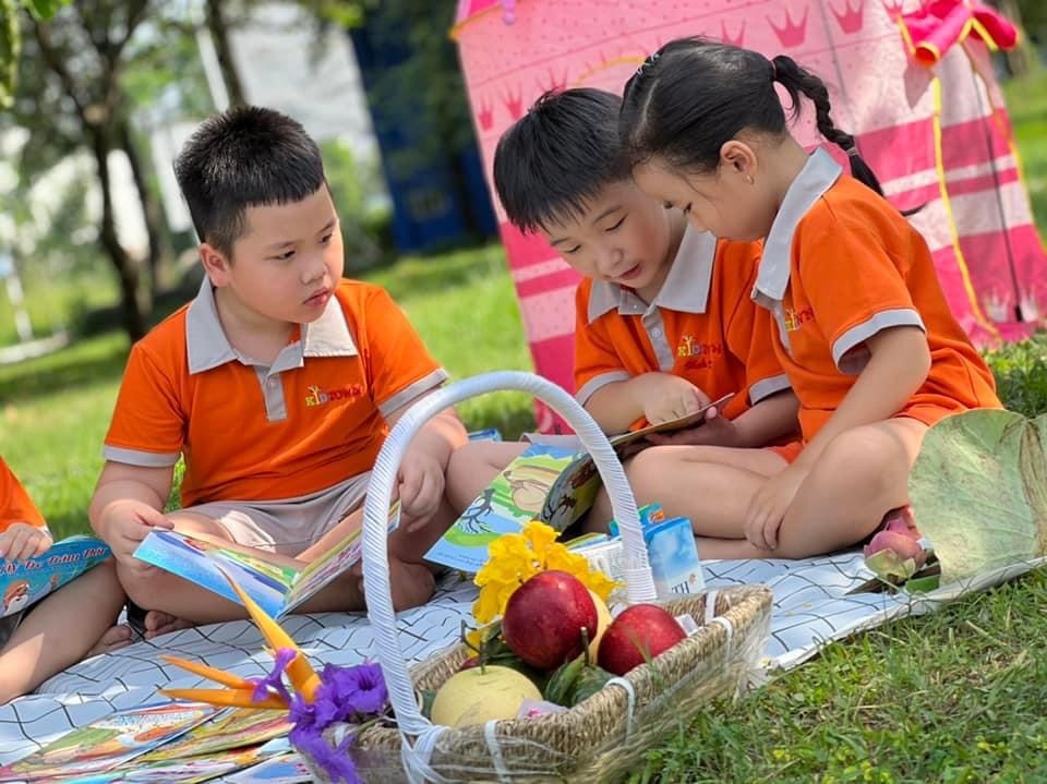 Dịch vụ và tiện ích