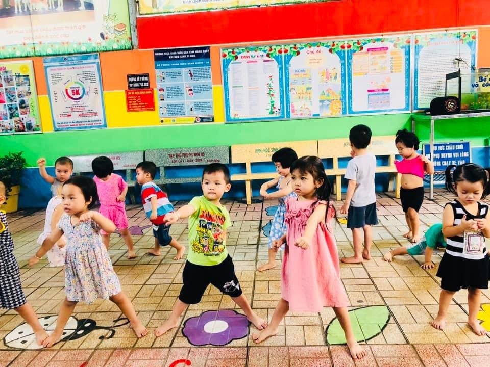 Dịch vụ và tiện ích