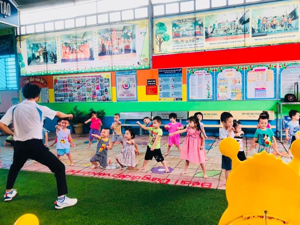 Dịch vụ và tiện ích