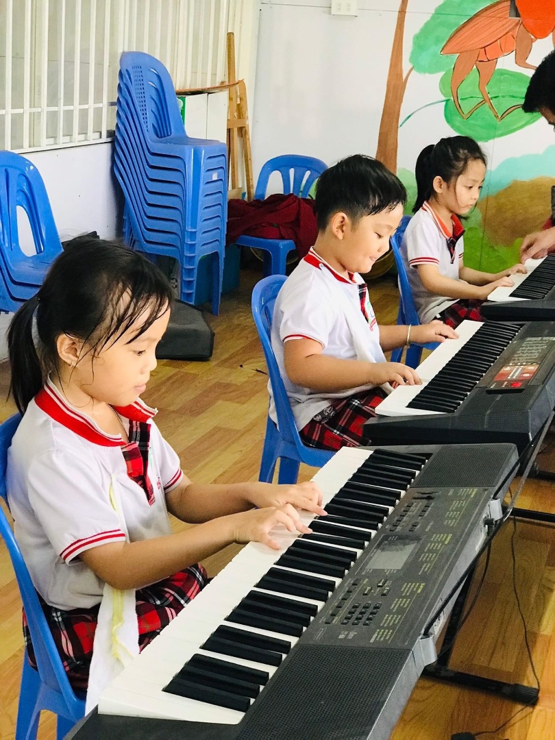 Dịch vụ và tiện ích