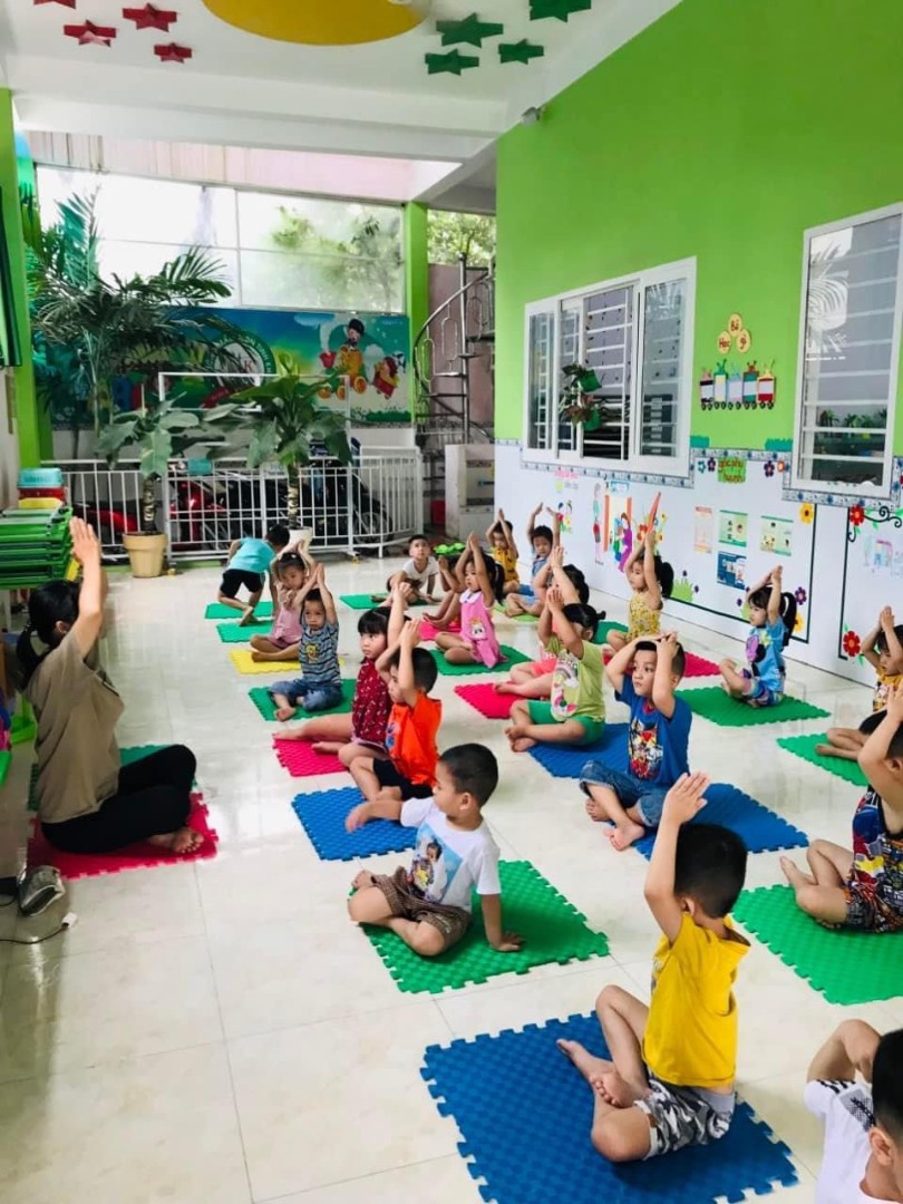 Dịch vụ và tiện ích