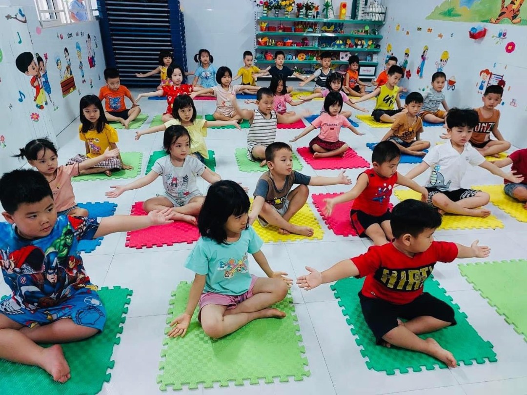 Dịch vụ và tiện ích