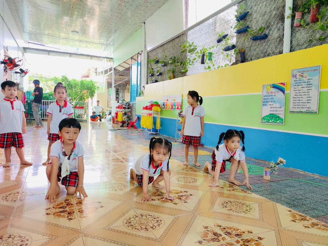 Dịch vụ và tiện ích