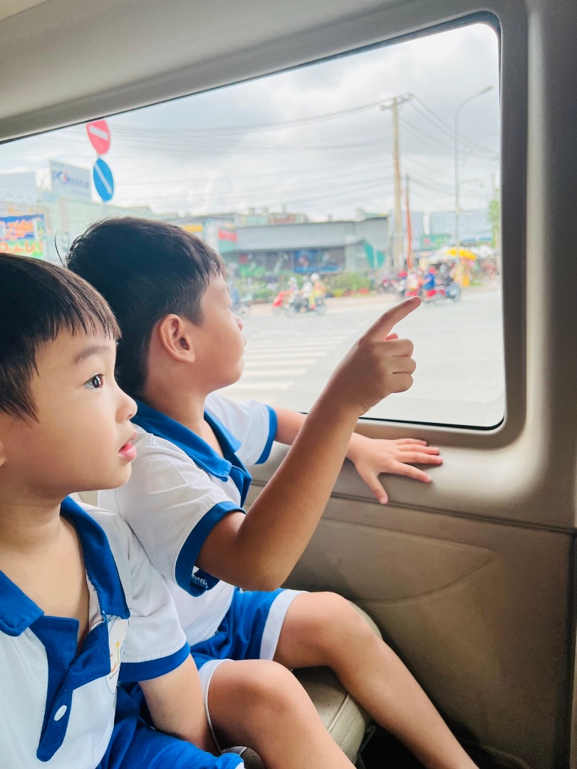 Dịch vụ và tiện ích