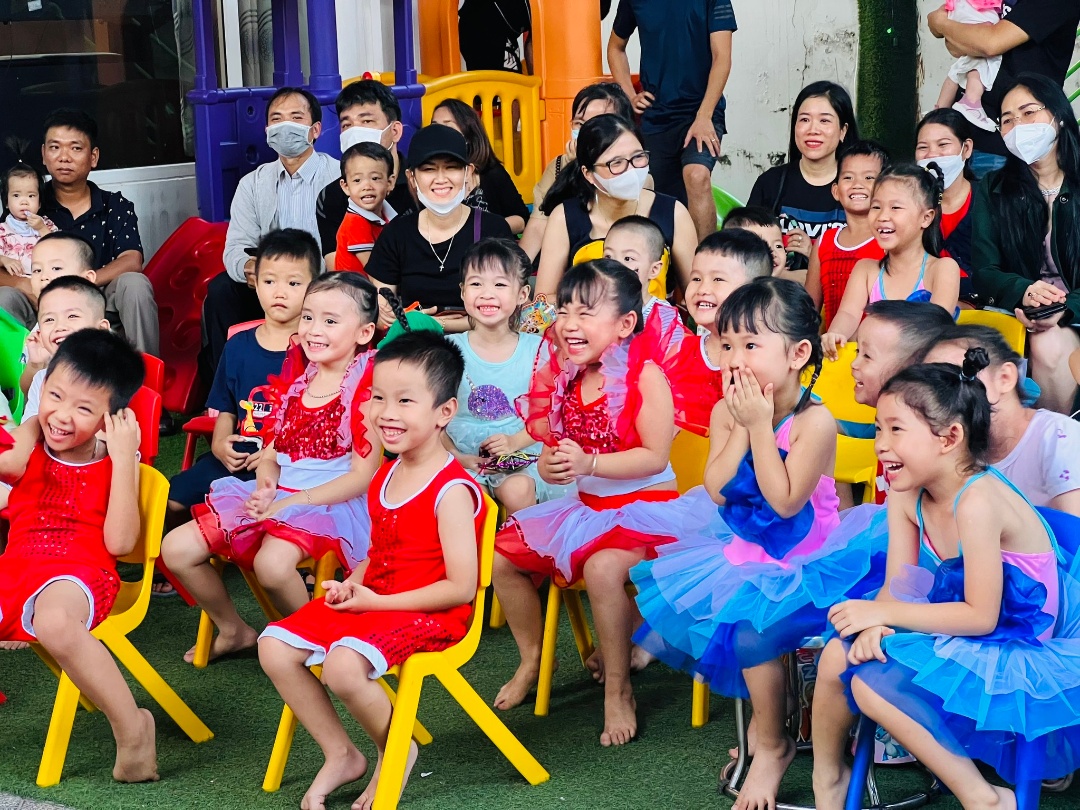 Dịch vụ và tiện ích