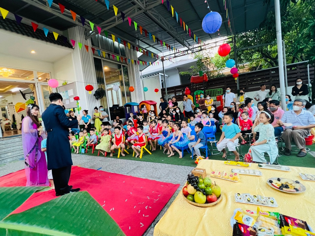 Dịch vụ và tiện ích