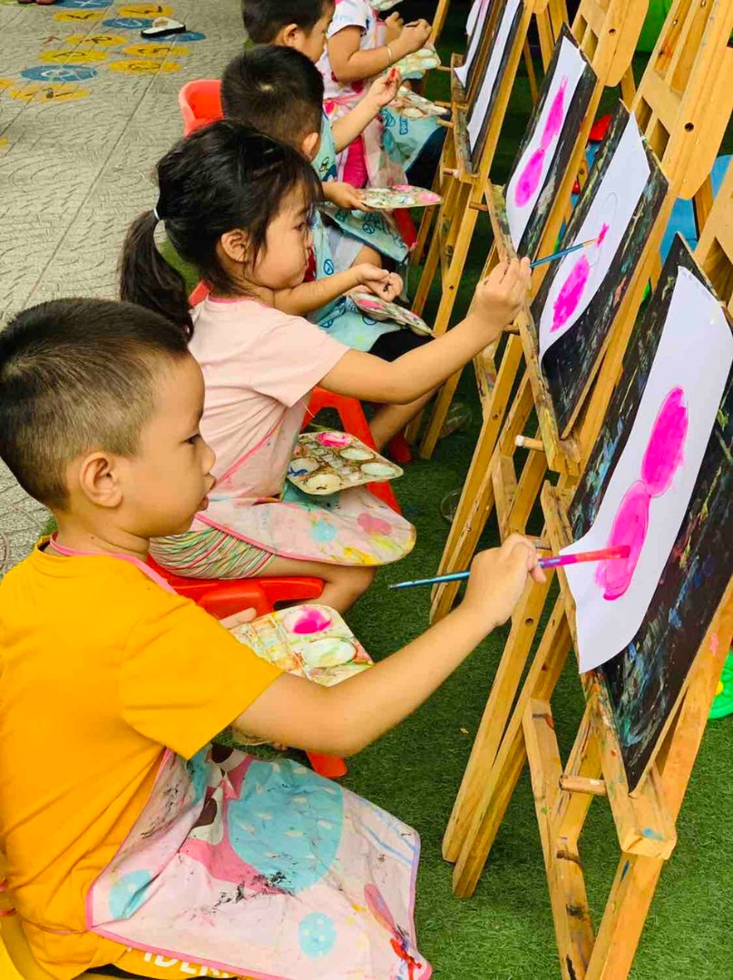 Dịch vụ và tiện ích