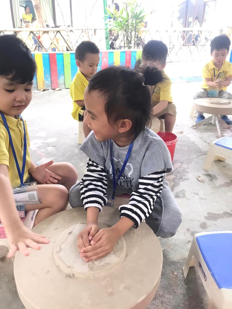 Dịch vụ và tiện ích