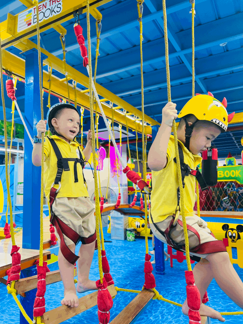 Dịch vụ và tiện ích
