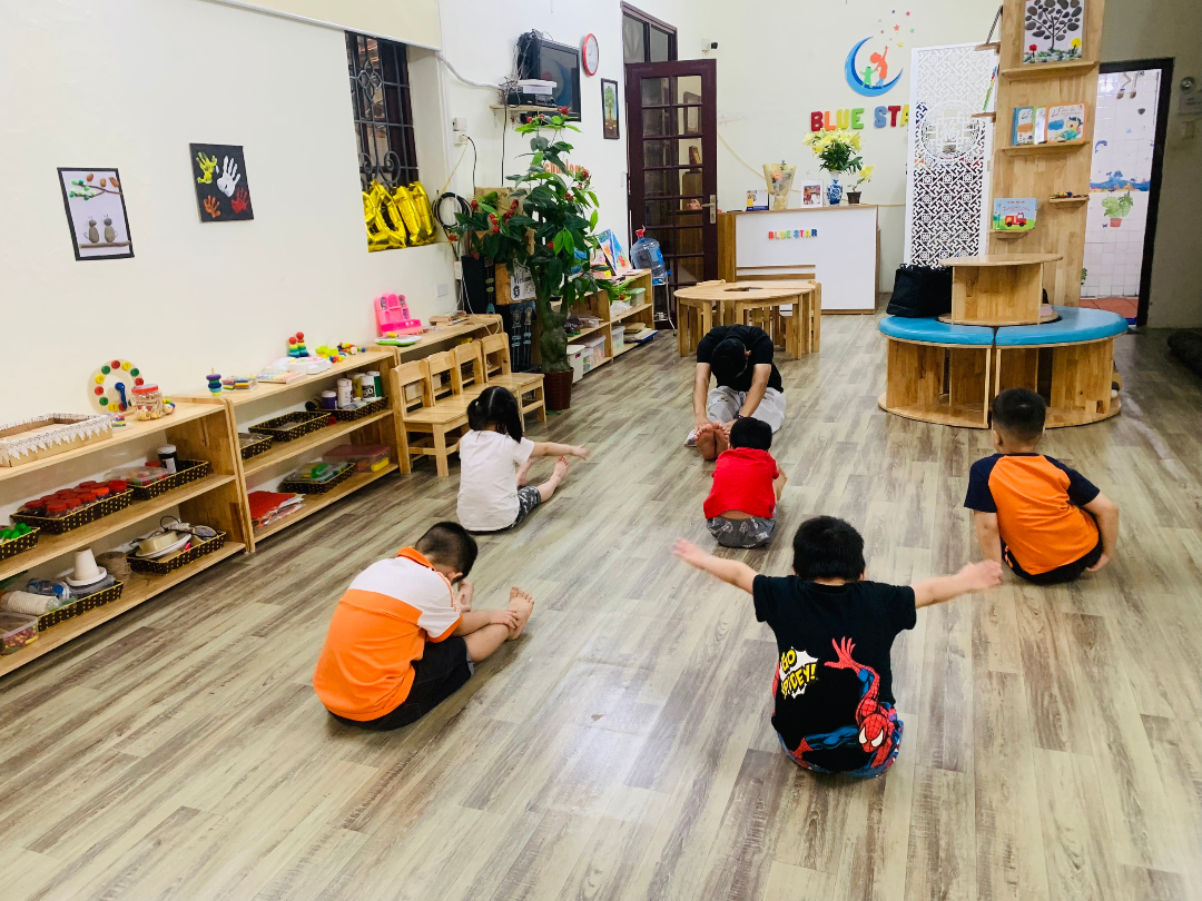 Dịch vụ và tiện ích