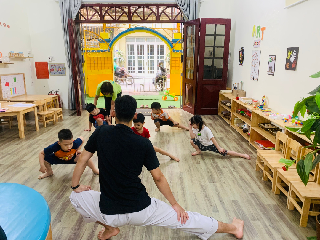 Dịch vụ và tiện ích