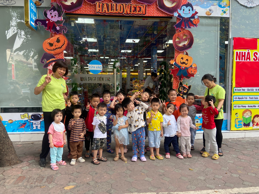 Dịch vụ và tiện ích