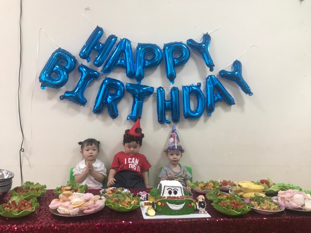 Dịch vụ và tiện ích