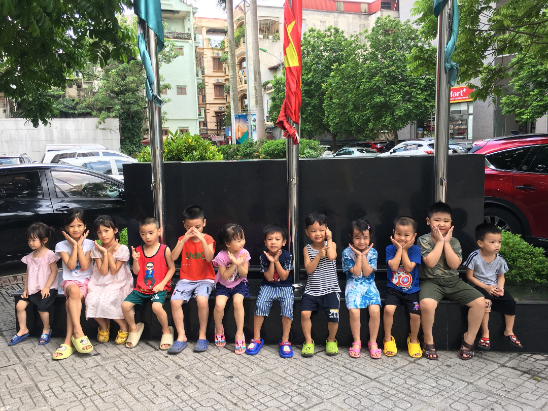 Dịch vụ và tiện ích