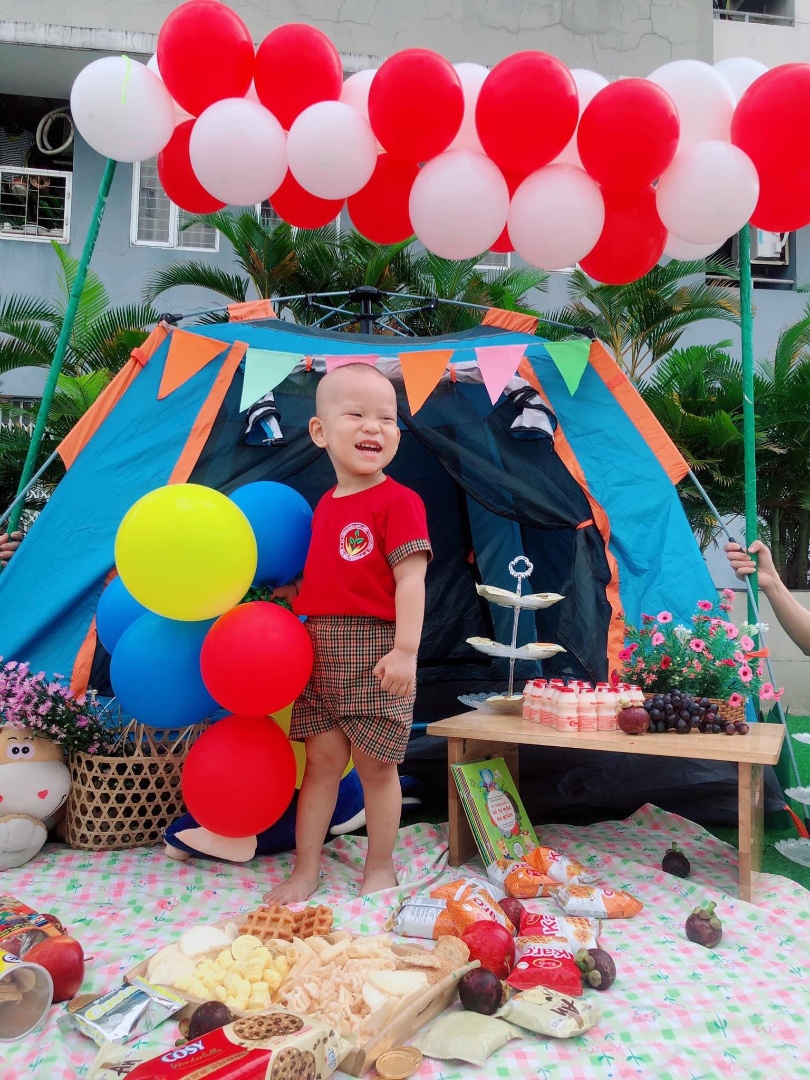 Dịch vụ và tiện ích