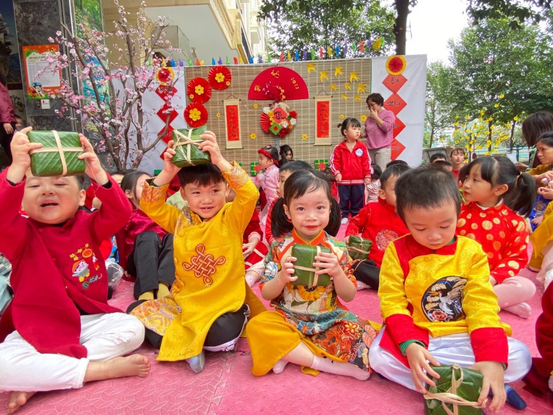 Dịch vụ và tiện ích