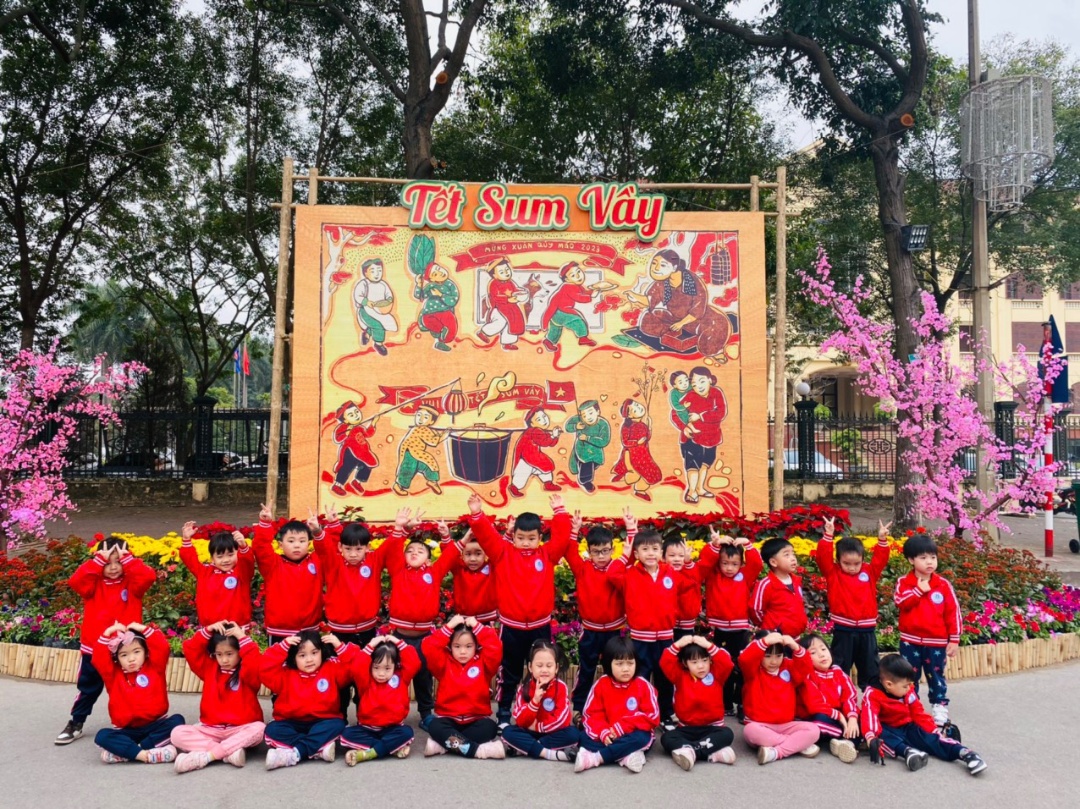 Dịch vụ và tiện ích