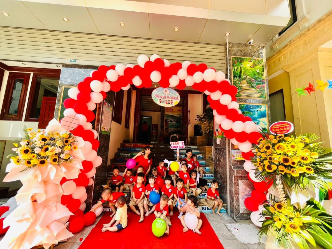 Dịch vụ và tiện ích