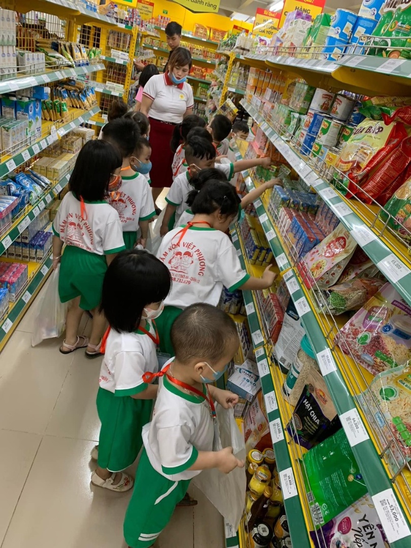 Dịch vụ và tiện ích