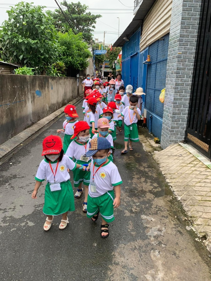 Dịch vụ và tiện ích