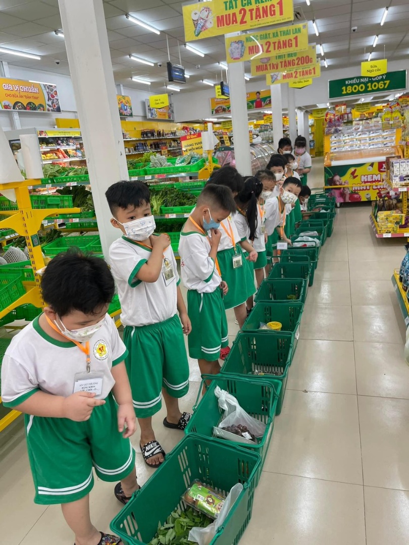 Dịch vụ và tiện ích