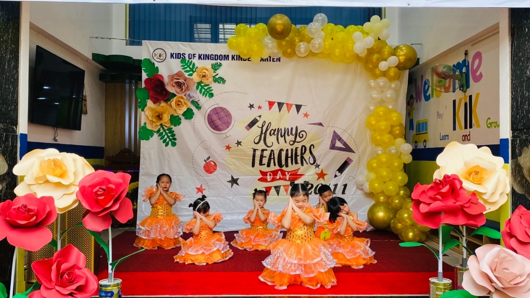 Dịch vụ và tiện ích