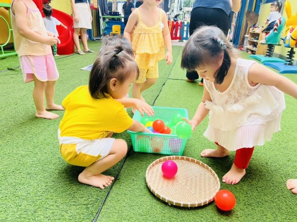 Dịch vụ và tiện ích