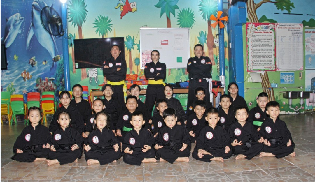 Dịch vụ và tiện ích