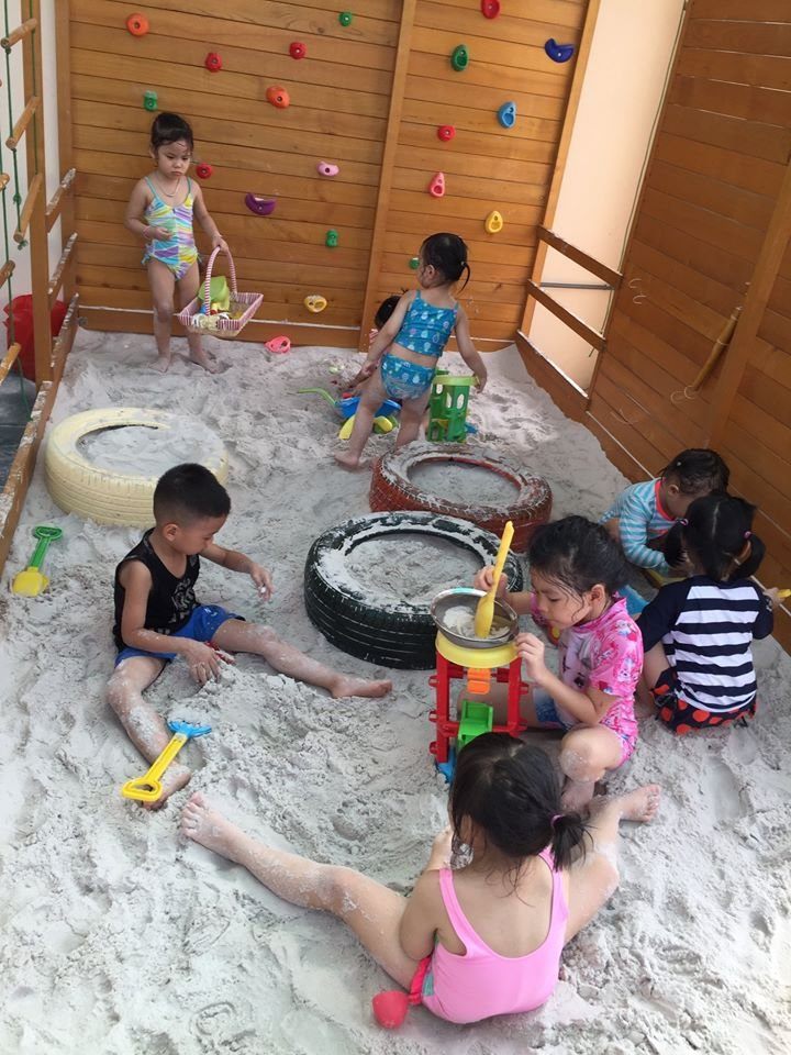 Dịch vụ và tiện ích