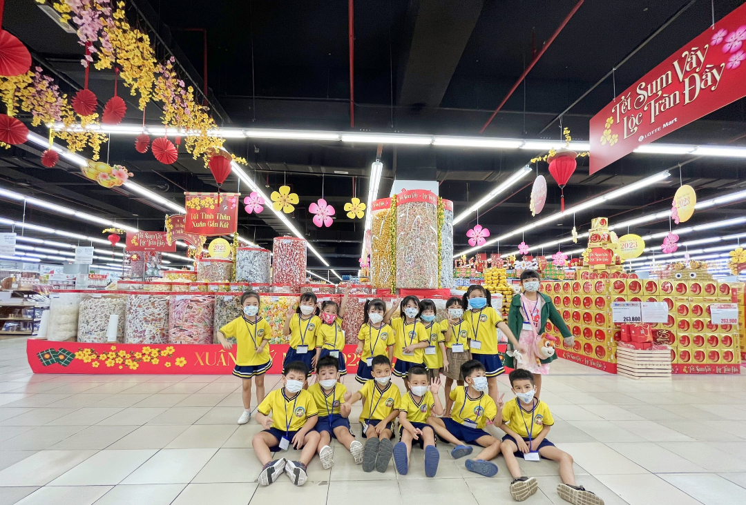 Dịch vụ và tiện ích